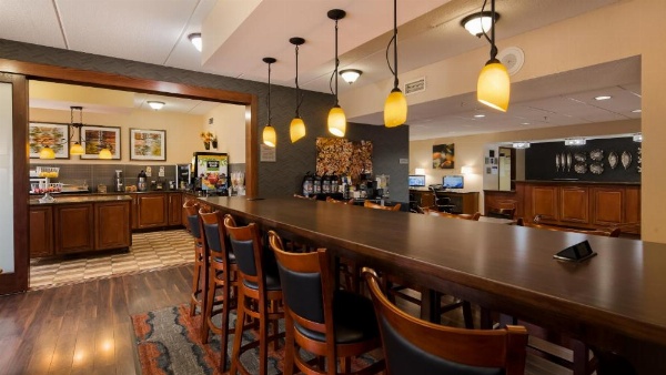 Best Western Delta Inn image 10